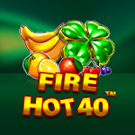 fire hot 40